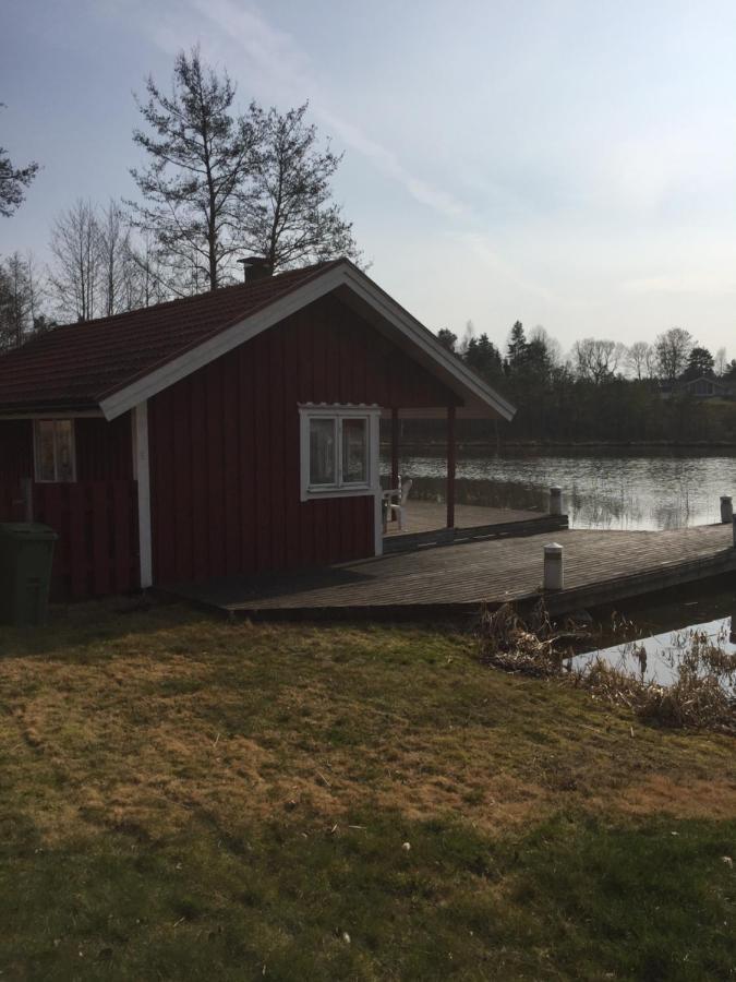 Sjoestugan Soderkoping Exterior photo