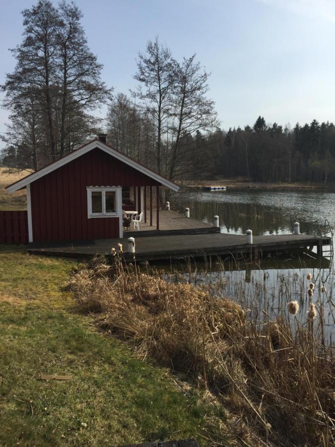 Sjoestugan Soderkoping Exterior photo