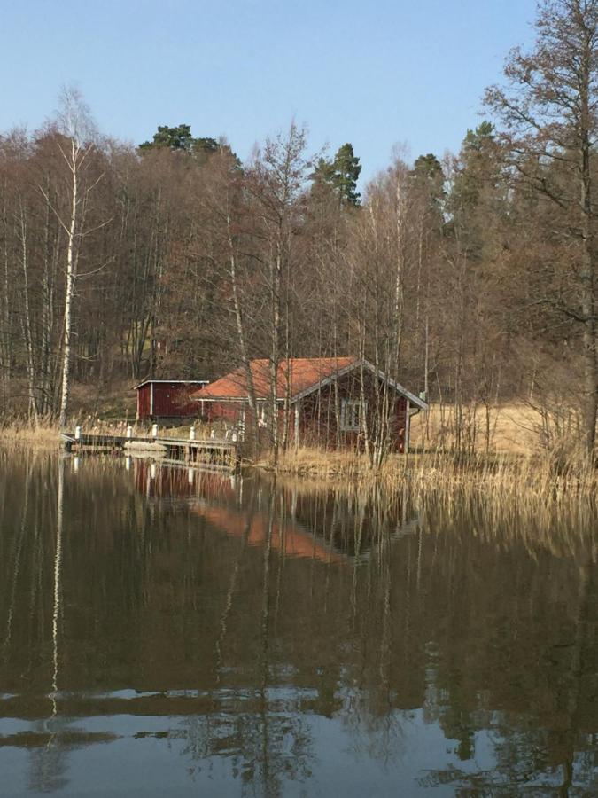 Sjoestugan Soderkoping Exterior photo